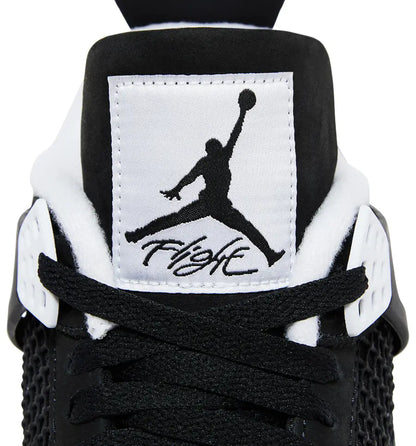 Air Jordan 4 Retro 'Fear'