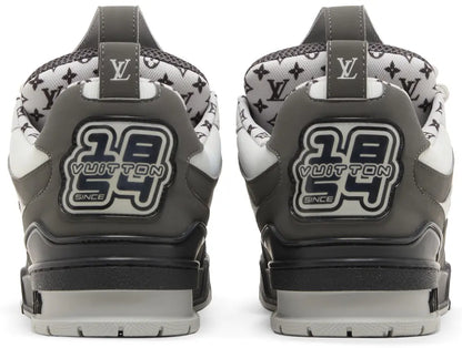 Louis Vuitton Skate 'Grey Black'
