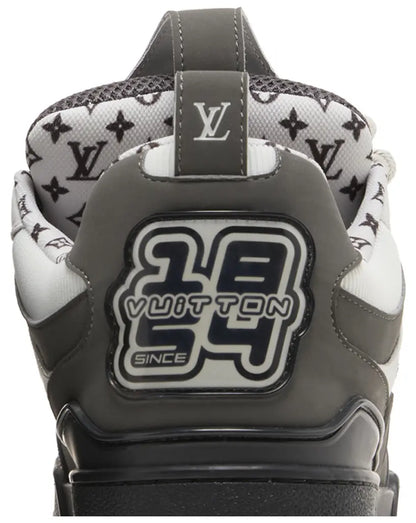 Louis Vuitton Skate 'Grey Black'