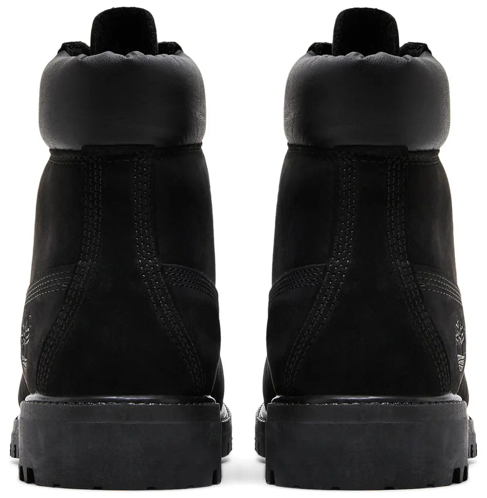 Timberland 6 Inch Premium Boot 'Black'