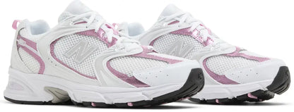 530 'Pink Sugar'