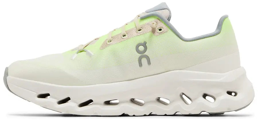 ON Cloudtilt 'Lime Ivory'