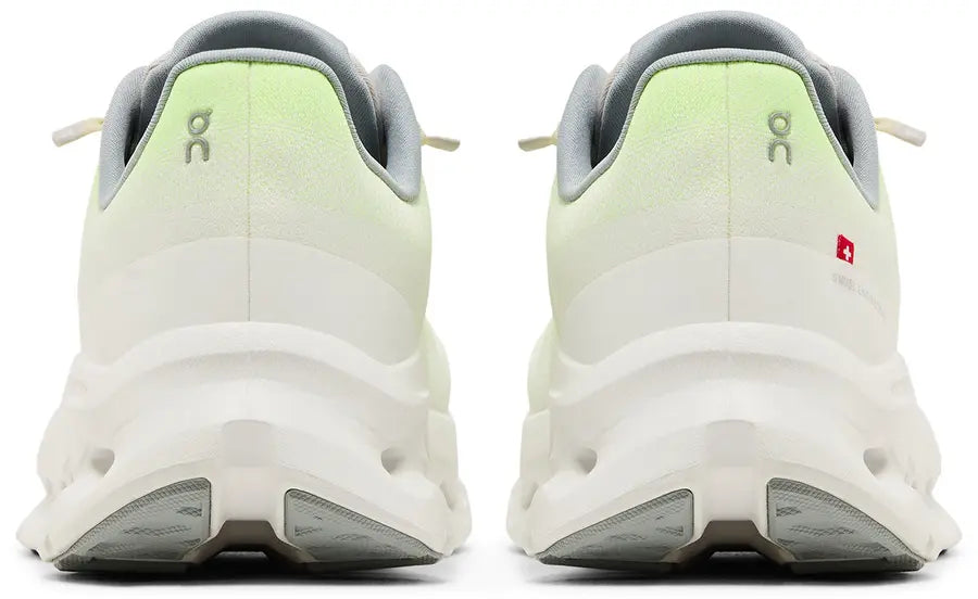 ON Cloudtilt 'Lime Ivory'