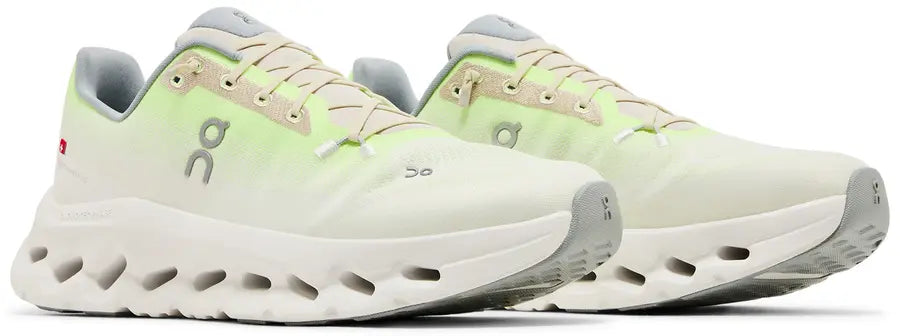 ON Cloudtilt 'Lime Ivory'