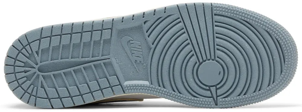 Air Jordan 1 Low SE 'Industrial Blue'