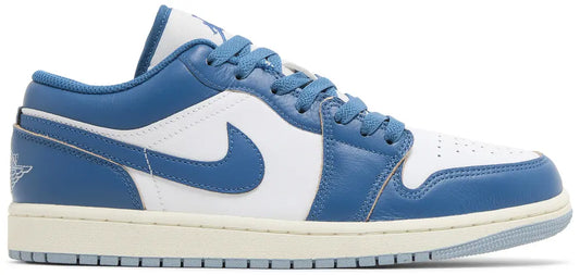 Air Jordan 1 Low SE 'Industrial Blue'