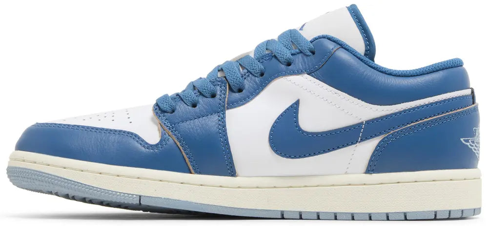 Air Jordan 1 Low SE 'Industrial Blue'