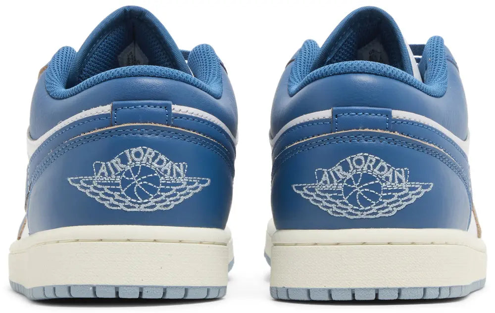 Air Jordan 1 Low SE 'Industrial Blue'