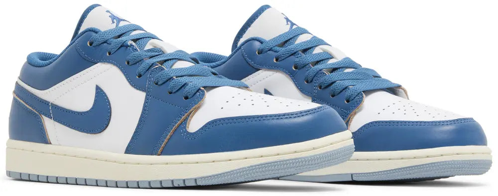 Air Jordan 1 Low SE 'Industrial Blue'