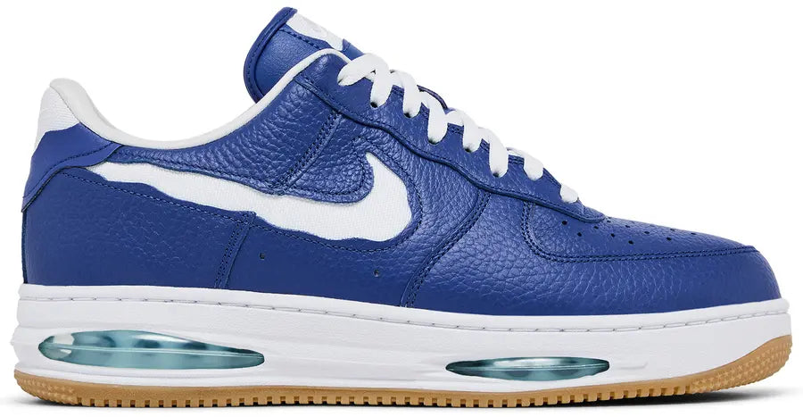 Air Force 1 Low EVO 'Team Royal'