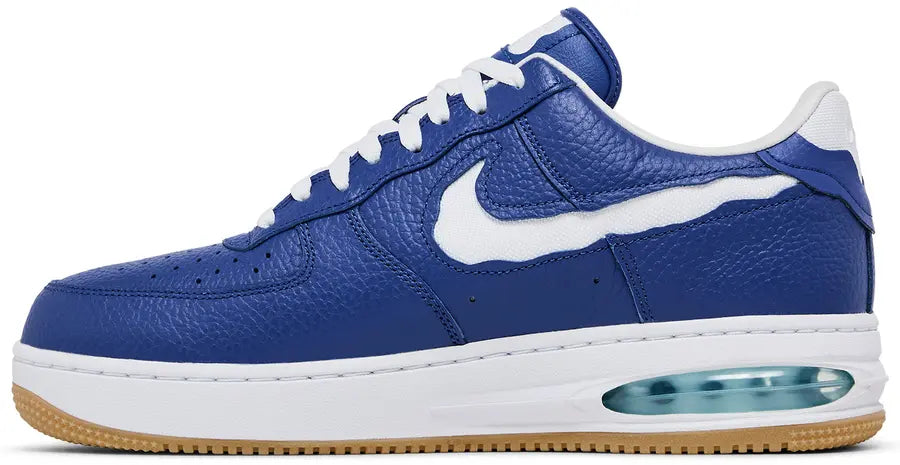 Air Force 1 Low EVO 'Team Royal'