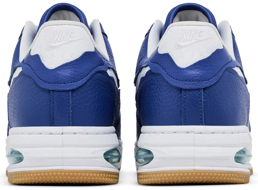 Air Force 1 Low EVO 'Team Royal'