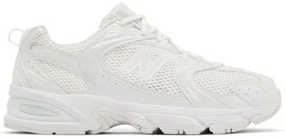 530 'Triple White'