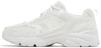 530 'Triple White'