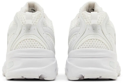 530 'Triple White'