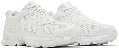 530 'Triple White'