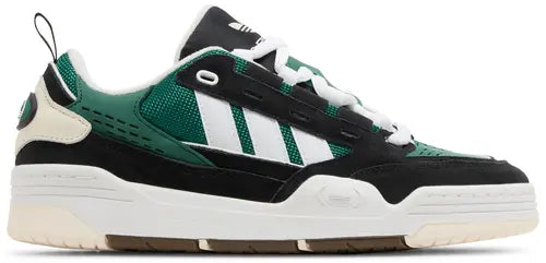 ADI2000 'Black Collegiate Green'