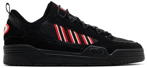 ADI2000 'Black Bright Red'