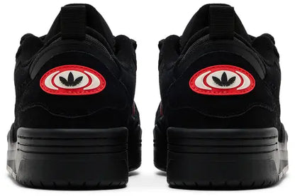 ADI2000 'Black Bright Red'