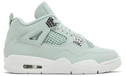 Nike Air Jordan 4 Retro 'Abundance / Seafoam'