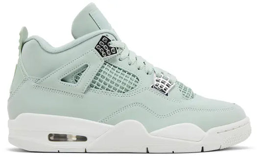 Nike Air Jordan 4 Retro 'Abundance / Seafoam'