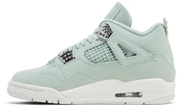 Nike Air Jordan 4 Retro 'Abundance / Seafoam'