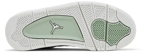 Nike Air Jordan 4 Retro 'Abundance / Seafoam'