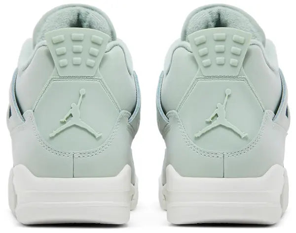Nike Air Jordan 4 Retro 'Abundance / Seafoam'