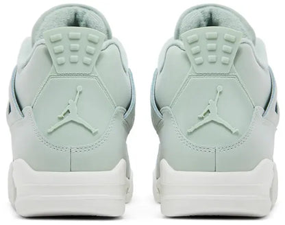 Nike Air Jordan 4 Retro 'Abundance / Seafoam'