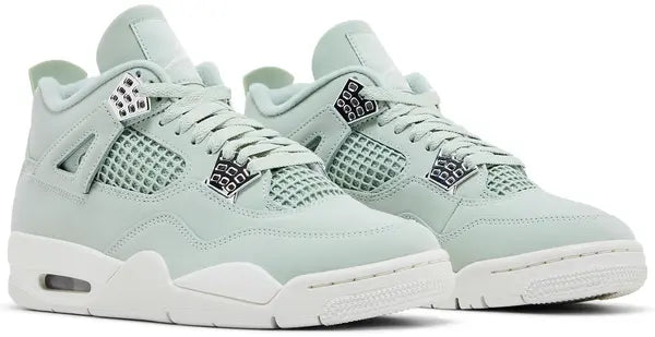 Nike Air Jordan 4 Retro 'Abundance / Seafoam'