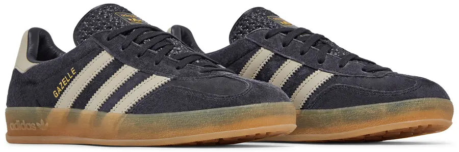 Gazelle Indoor 'Legend Ink'