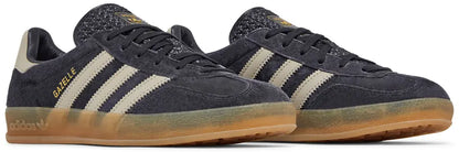 Gazelle Indoor 'Legend Ink'