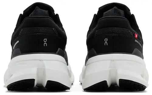 ON Cloudrunner 2 'Eclipse Black'
