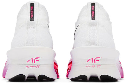 Air Zoom Alphafly NEXT% 3 'White Vivid Grape'