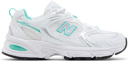 530 'White Teal'