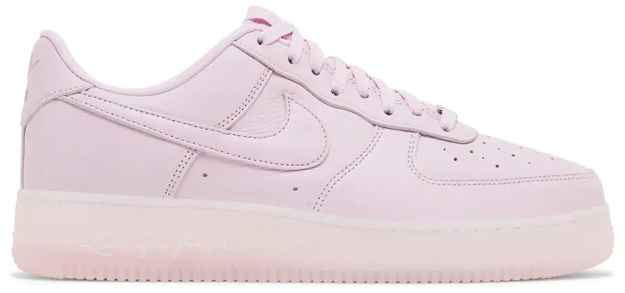 NOCTA x Nike Air Force 1 Low 'Certified Lover Boy - Pink Foam'