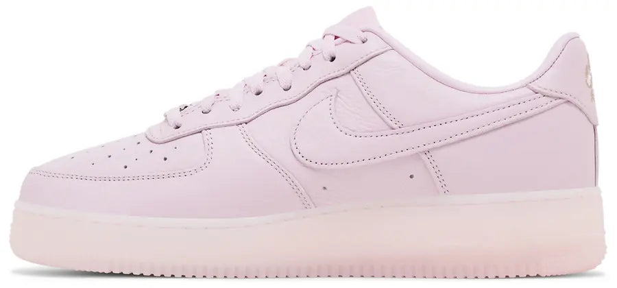 NOCTA x Nike Air Force 1 Low 'Certified Lover Boy - Pink Foam'