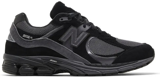 2002R 'Black Magnet'