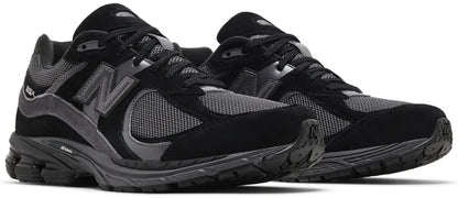 2002R 'Black Magnet'