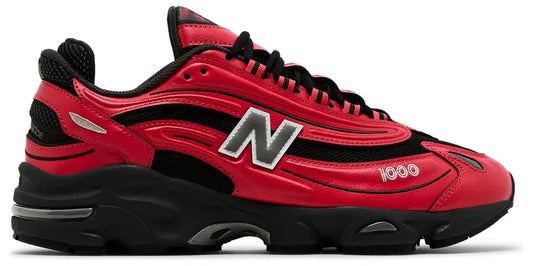 1000 'Blast Red'