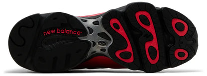 1000 'Blast Red'