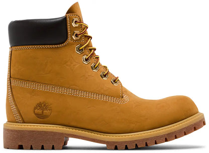 Louis Vuitton x Timberland