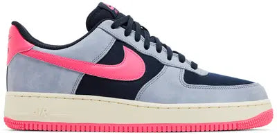 Air Force 1 '07 LX 'Dark Obsidian Ashen Slate'