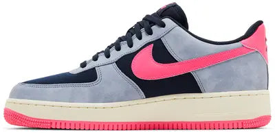 Air Force 1 '07 LX 'Dark Obsidian Ashen Slate'