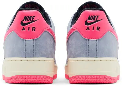 Air Force 1 '07 LX 'Dark Obsidian Ashen Slate'