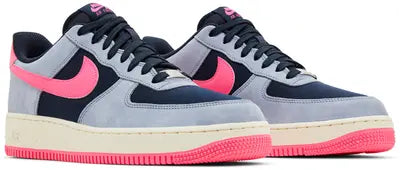 Air Force 1 '07 LX 'Dark Obsidian Ashen Slate'