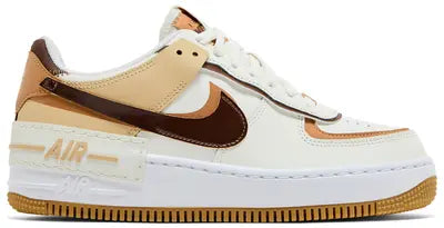 Air Force 1 Shadow 'Sail Flax Sesame'