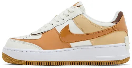 Air Force 1 Shadow 'Sail Flax Sesame'
