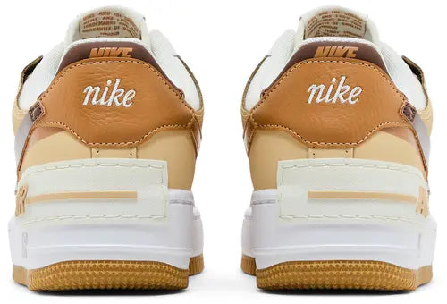 Air Force 1 Shadow 'Sail Flax Sesame'