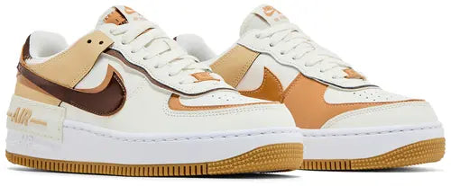 Air Force 1 Shadow 'Sail Flax Sesame'
